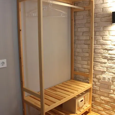 Отель Tu Casa Linda 3*