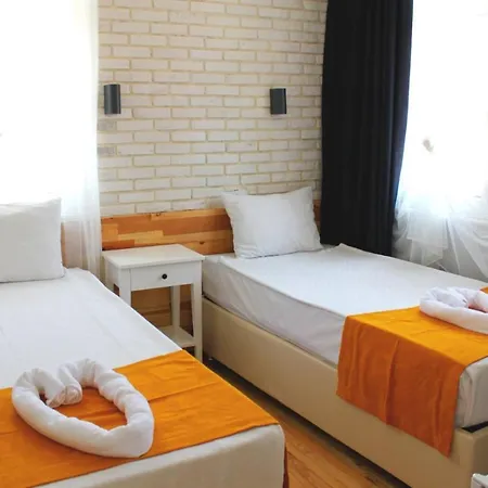 Tu Casa Linda Отель Анталья
