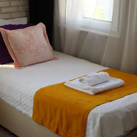 Tu Casa Linda Отель 3*