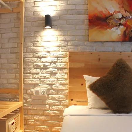 Tu Casa Linda 3* أنطاليا
