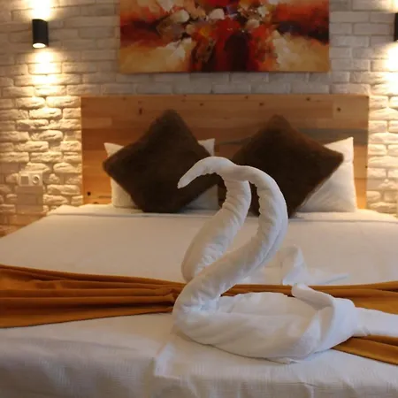 فندق Tu Casa Linda 3*