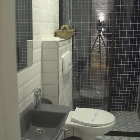 فندق Tu Casa Linda 3*