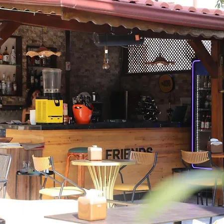 فندق Tu Casa Linda