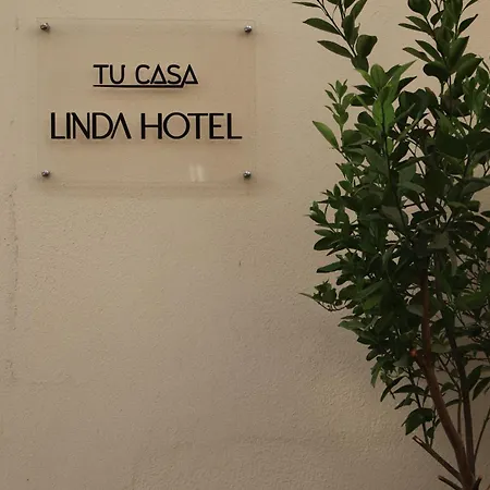 Tu Casa Linda فندق أنطاليا