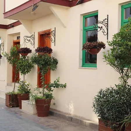 Tu Casa Linda 3* أنطاليا