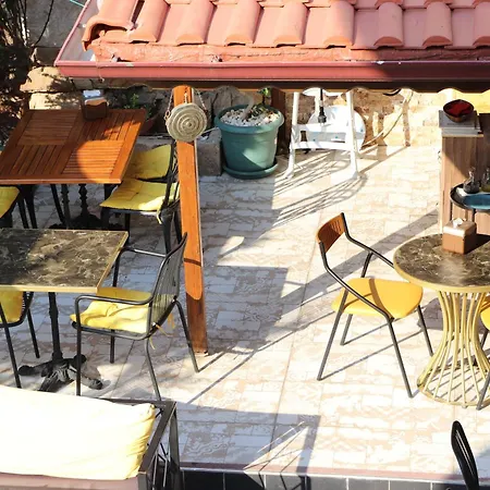 Tu Casa Linda فندق أنطاليا