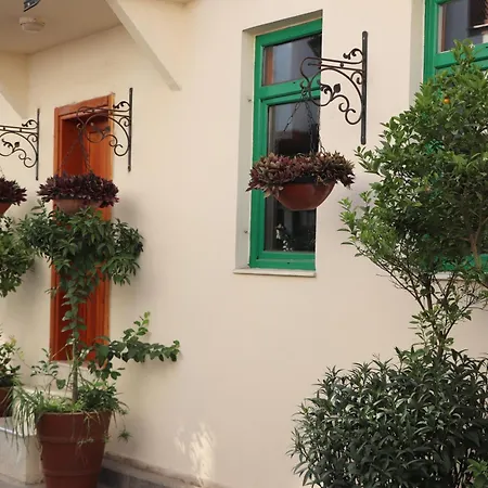 Tu Casa Linda فندق أنطاليا