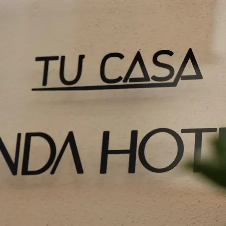 Tu Casa Linda 3* أنطاليا